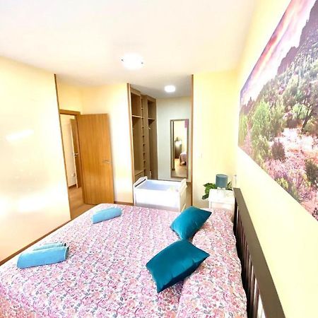 Arenal Home, Parking Gratis 루고 외부 사진