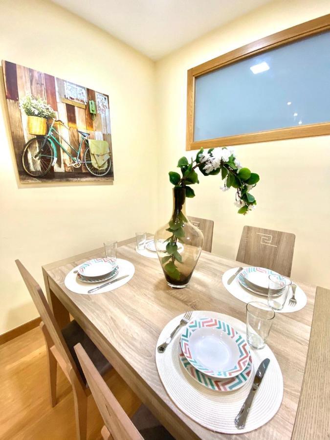 Arenal Home, Parking Gratis 루고 외부 사진