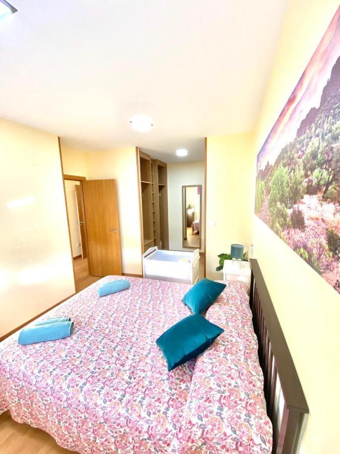 Arenal Home, Parking Gratis 루고 외부 사진