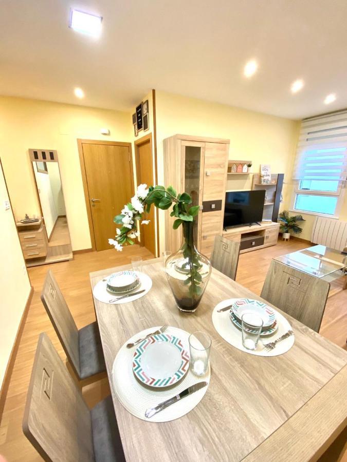 Arenal Home, Parking Gratis 루고 외부 사진