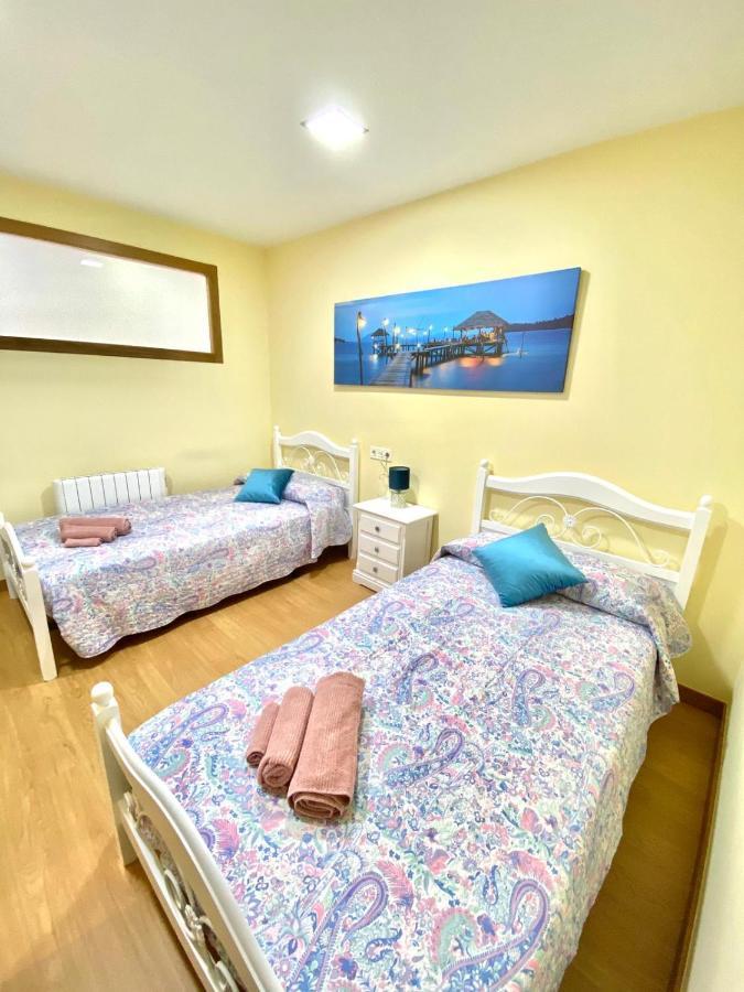 Arenal Home, Parking Gratis 루고 외부 사진