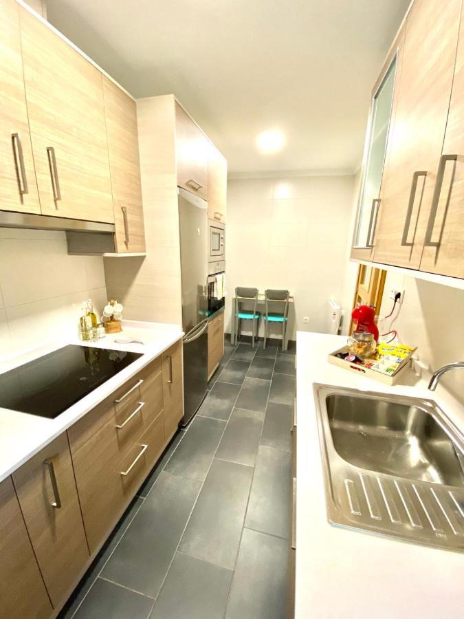 Arenal Home, Parking Gratis 루고 외부 사진