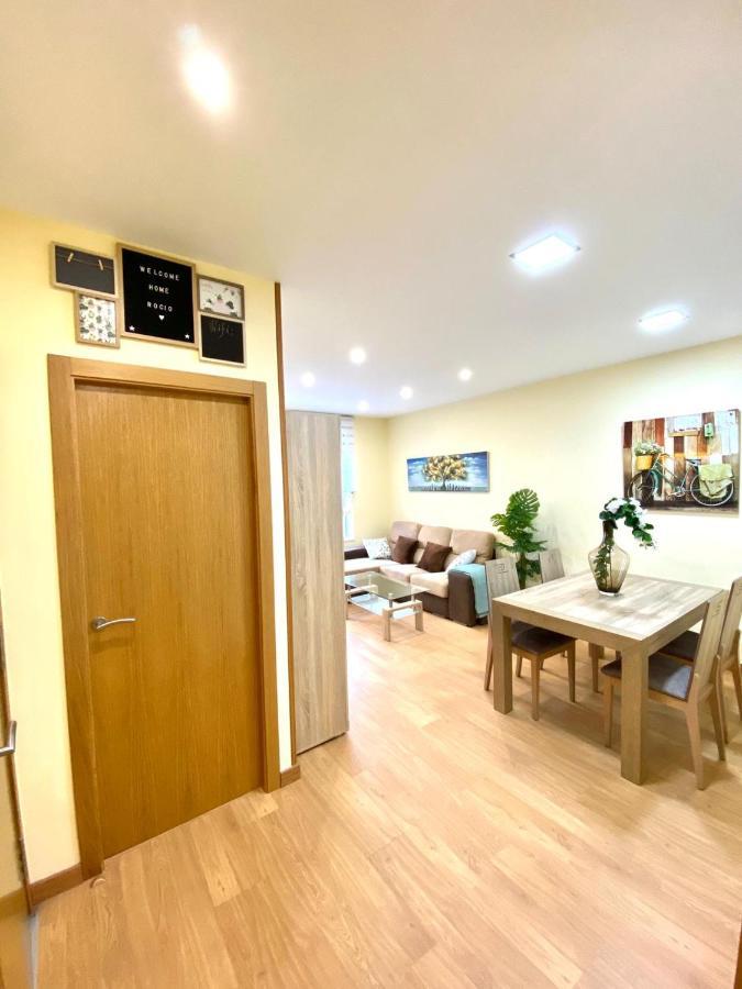Arenal Home, Parking Gratis 루고 외부 사진