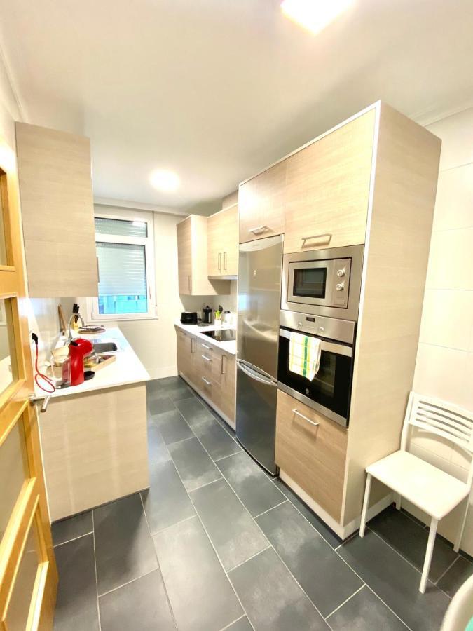 Arenal Home, Parking Gratis 루고 외부 사진
