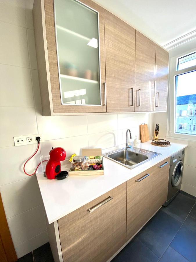 Arenal Home, Parking Gratis 루고 외부 사진