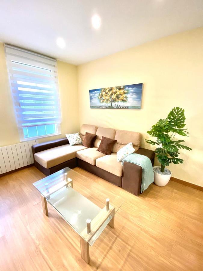 Arenal Home, Parking Gratis 루고 외부 사진