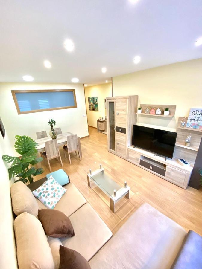 Arenal Home, Parking Gratis 루고 외부 사진