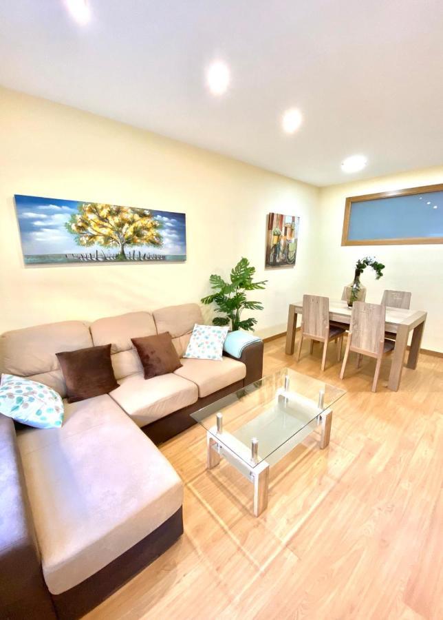 Arenal Home, Parking Gratis 루고 외부 사진