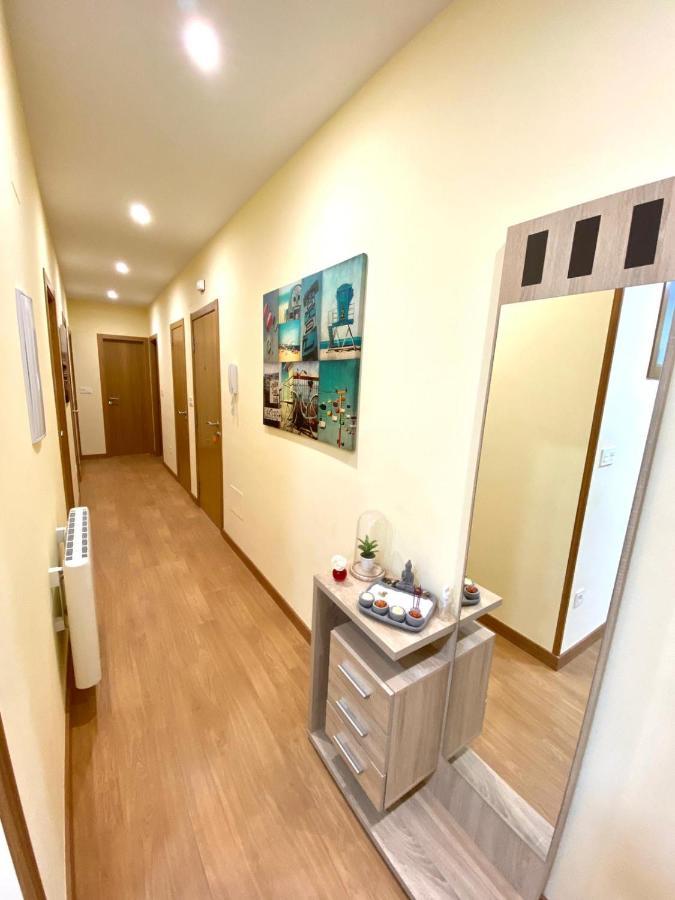 Arenal Home, Parking Gratis 루고 외부 사진