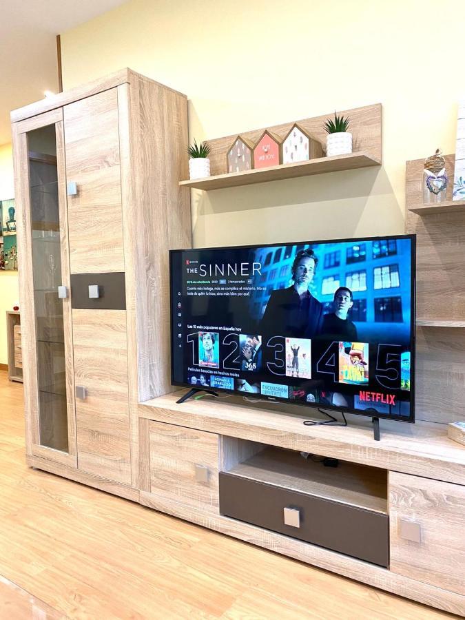 Arenal Home, Parking Gratis 루고 외부 사진