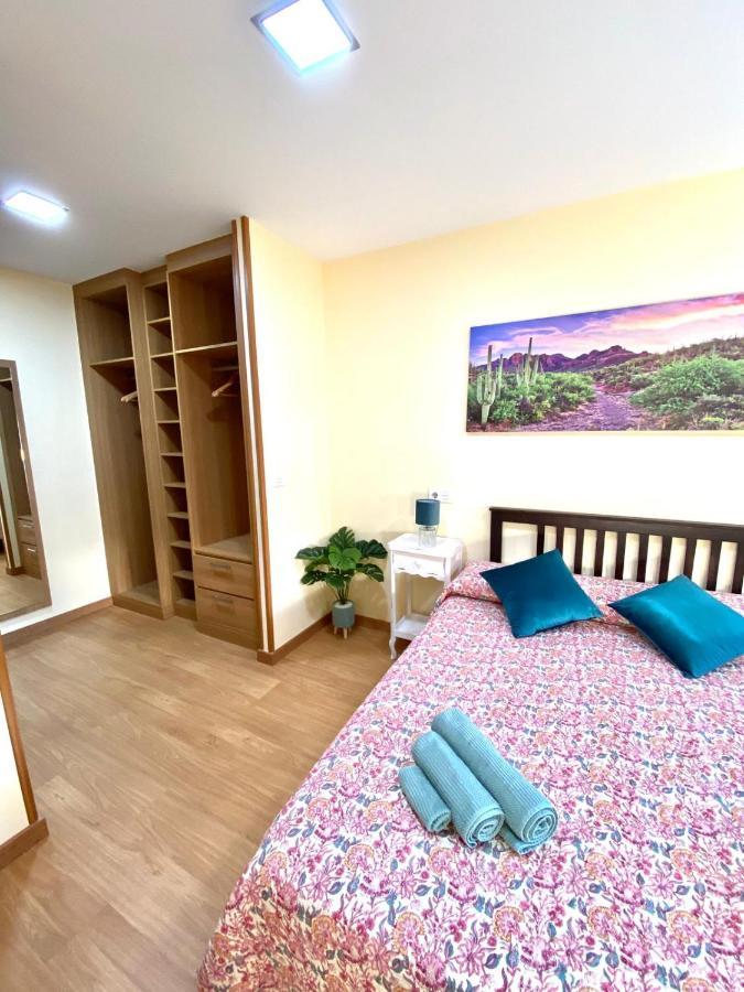 Arenal Home, Parking Gratis 루고 외부 사진