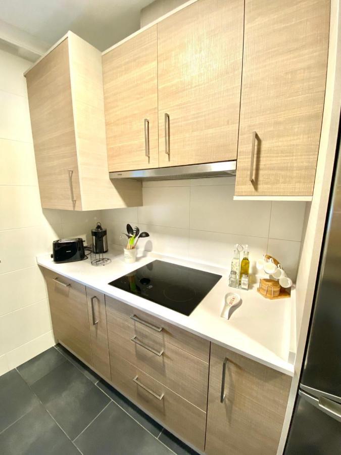 Arenal Home, Parking Gratis 루고 외부 사진